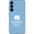 University of North Carolina UNC Chapel Hill Galaxy A35 5G Skin